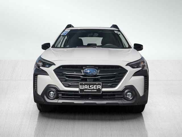 2024 Subaru Outback Onyx Edition XT