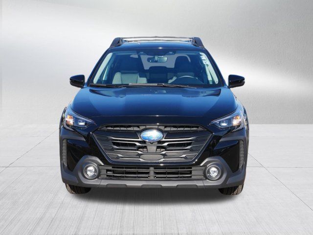 2024 Subaru Outback Onyx Edition XT