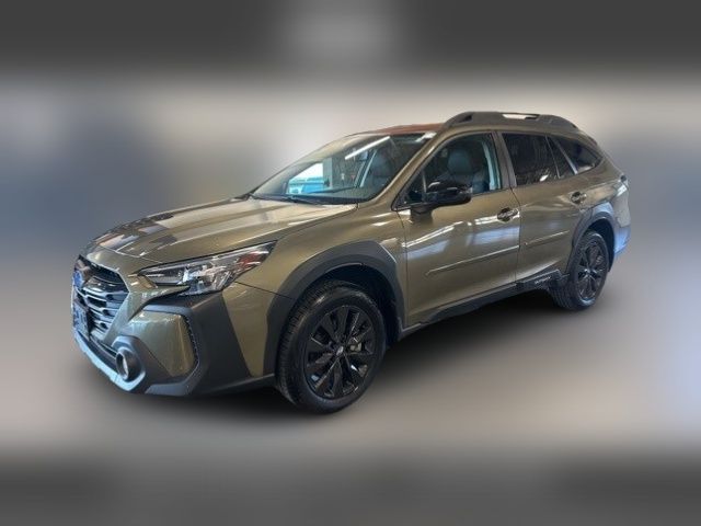 2024 Subaru Outback Onyx Edition XT