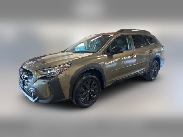 2024 Subaru Outback Onyx Edition XT