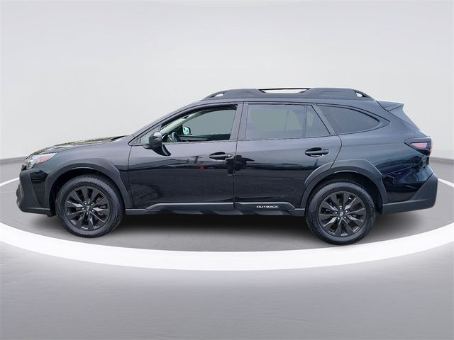 2024 Subaru Outback Onyx Edition XT