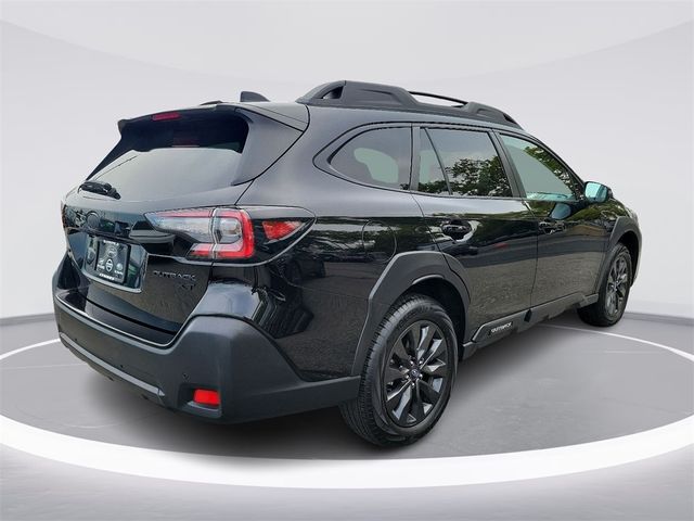 2024 Subaru Outback Onyx Edition XT