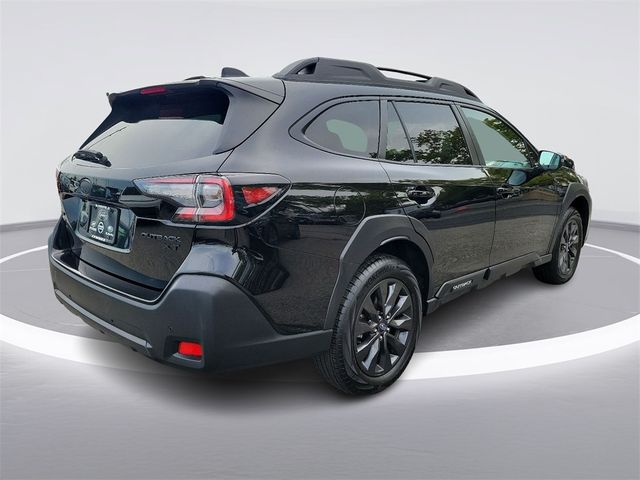 2024 Subaru Outback Onyx Edition XT