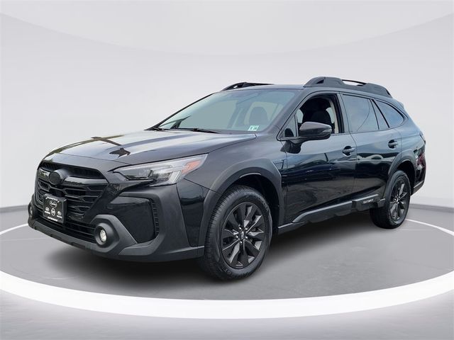 2024 Subaru Outback Onyx Edition XT