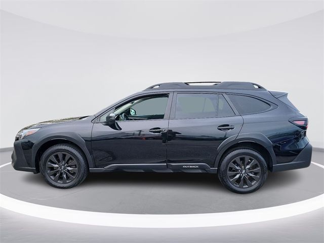 2024 Subaru Outback Onyx Edition XT