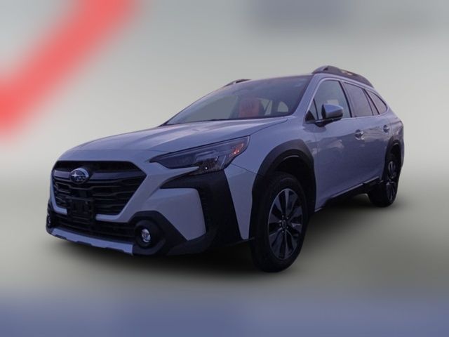 2024 Subaru Outback Onyx Edition XT