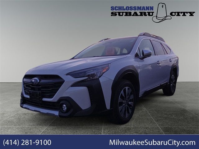 2024 Subaru Outback Onyx Edition XT