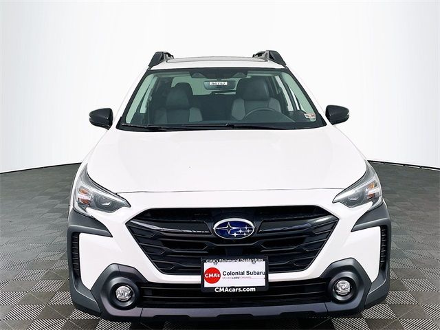 2024 Subaru Outback Onyx Edition XT