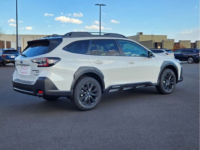 2024 Subaru Outback Onyx Edition XT