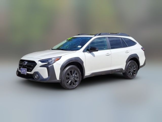 2024 Subaru Outback Onyx Edition XT