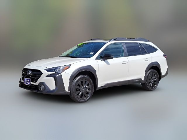 2024 Subaru Outback Onyx Edition XT