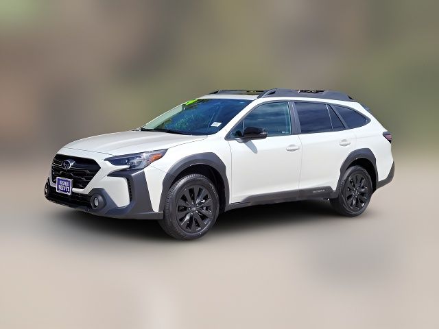 2024 Subaru Outback Onyx Edition XT