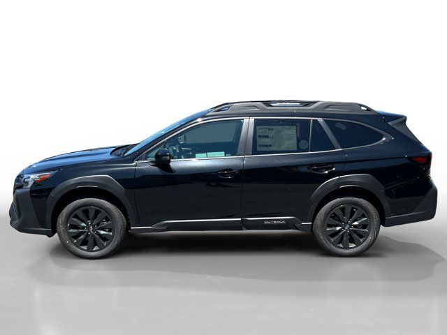 2024 Subaru Outback Onyx Edition XT