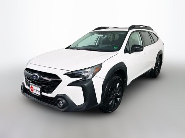 2024 Subaru Outback Onyx Edition XT