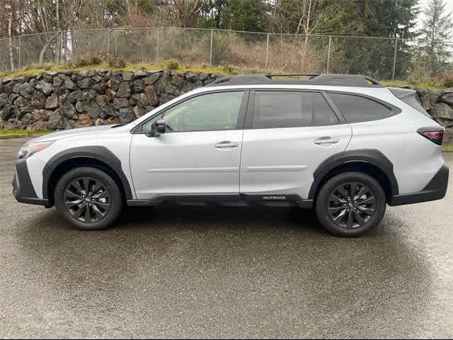 2024 Subaru Outback Onyx Edition XT