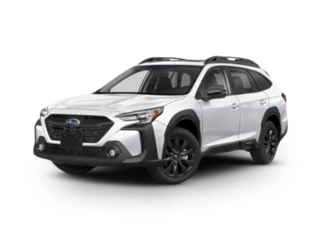 2024 Subaru Outback Onyx Edition XT