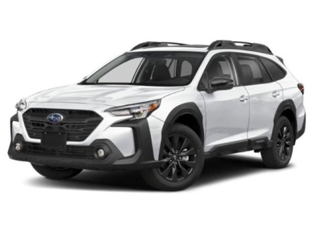 2024 Subaru Outback Onyx Edition XT