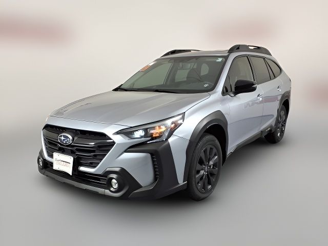 2024 Subaru Outback Onyx Edition XT