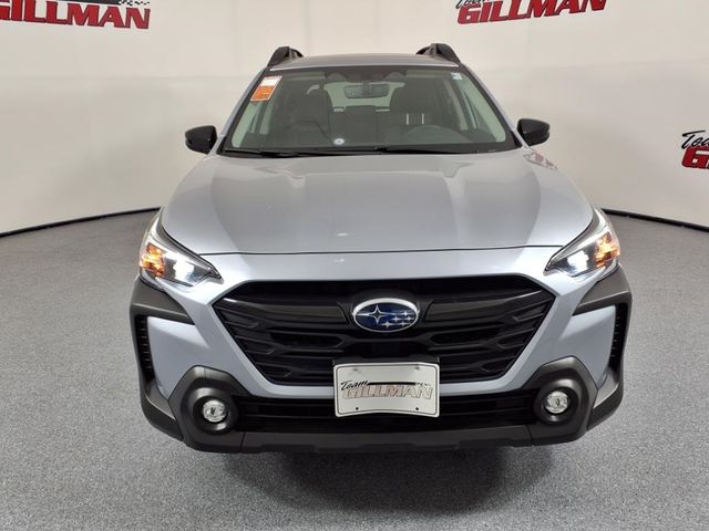 2024 Subaru Outback Onyx Edition XT