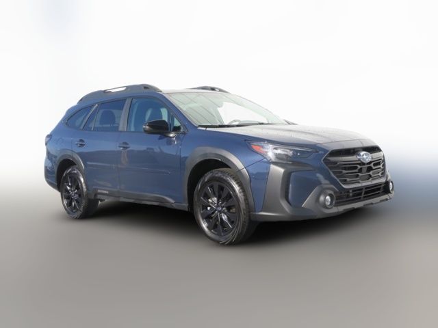 2024 Subaru Outback Onyx Edition XT