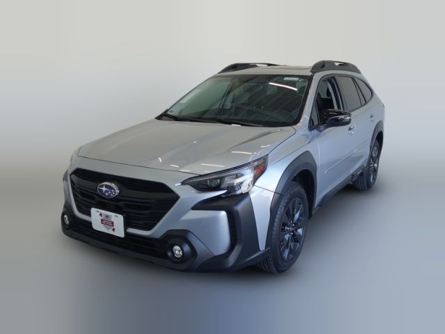 2024 Subaru Outback Onyx Edition XT