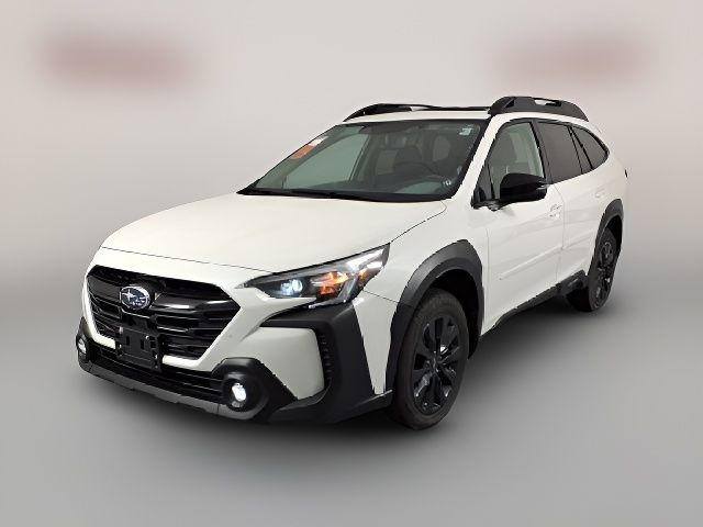 2024 Subaru Outback Onyx Edition XT