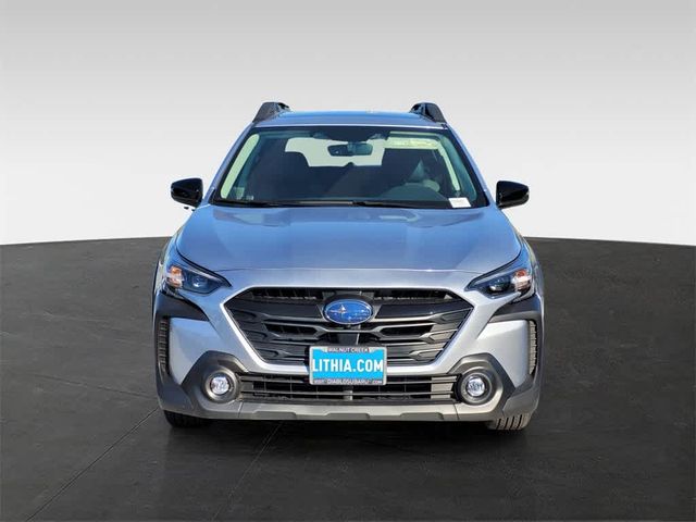 2024 Subaru Outback Onyx Edition XT