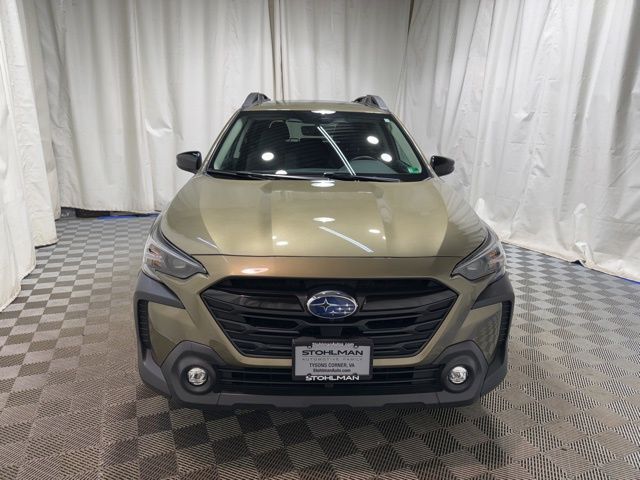 2024 Subaru Outback Onyx Edition XT