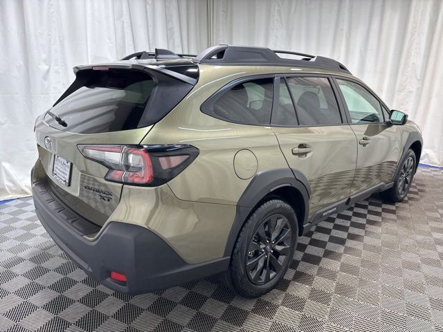 2024 Subaru Outback Onyx Edition XT