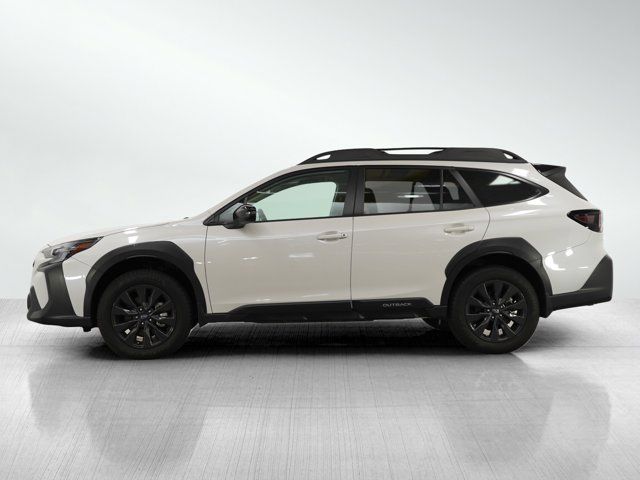 2024 Subaru Outback Onyx Edition XT