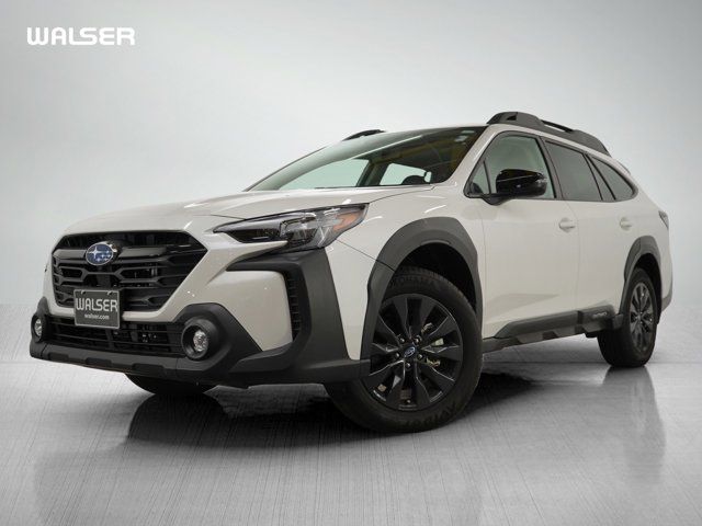 2024 Subaru Outback Onyx Edition XT