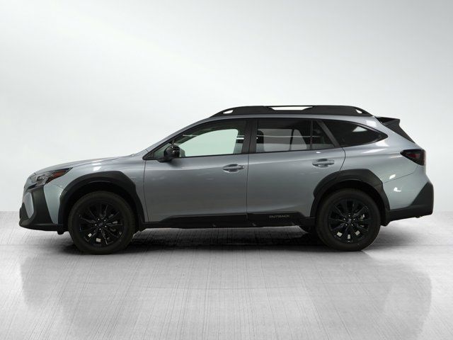 2024 Subaru Outback Onyx Edition XT