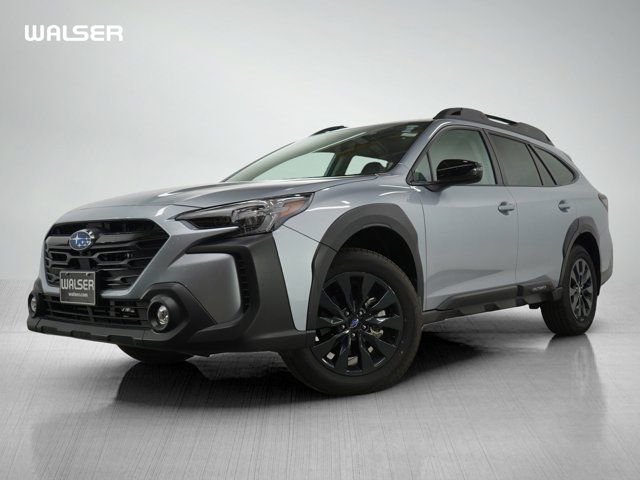 2024 Subaru Outback Onyx Edition XT