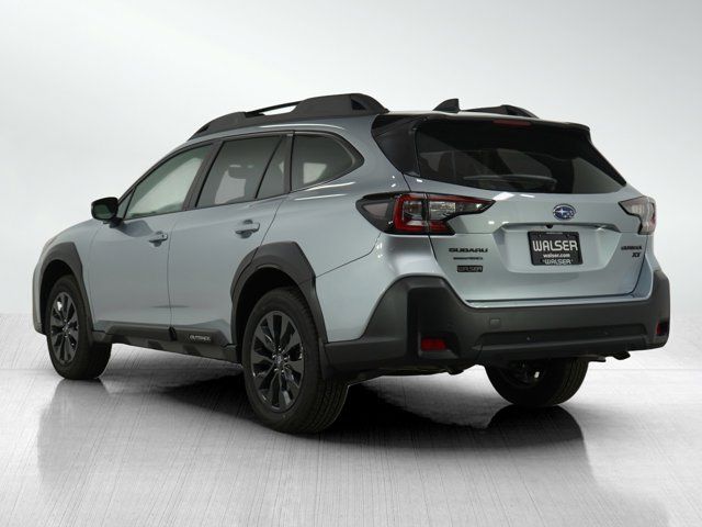 2024 Subaru Outback Onyx Edition XT