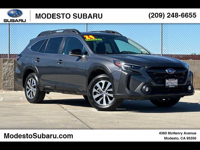 2024 Subaru Outback Premium