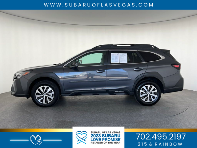 2024 Subaru Outback Premium