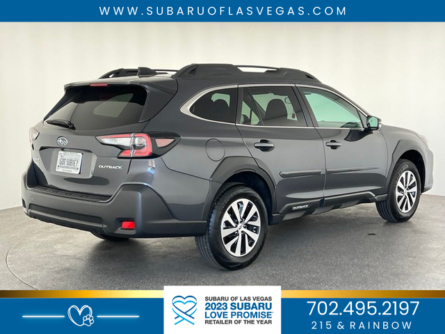 2024 Subaru Outback Premium