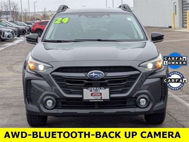 2024 Subaru Outback Premium