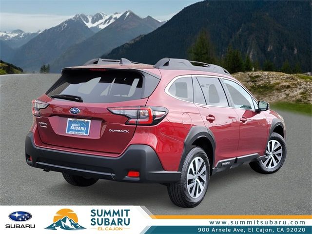 2024 Subaru Outback Premium