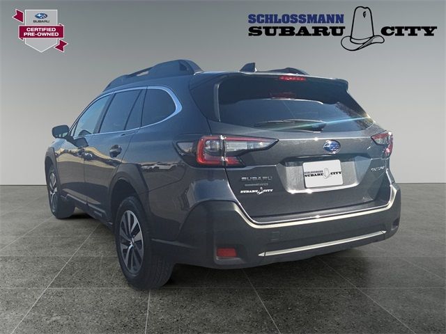 2024 Subaru Outback Premium