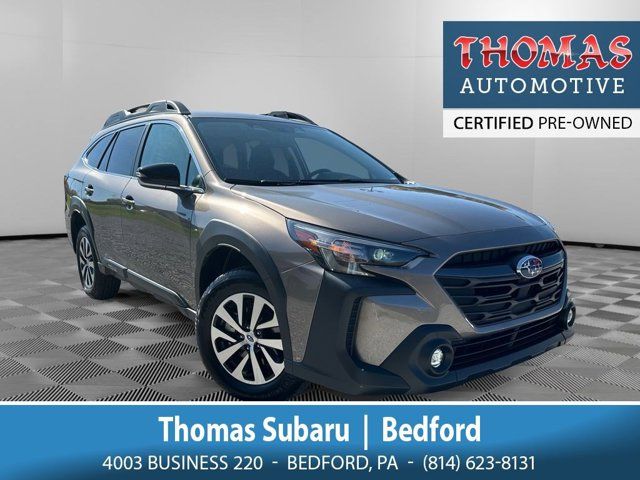 2024 Subaru Outback Premium