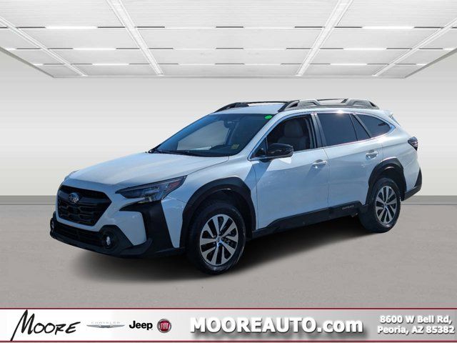 2024 Subaru Outback Premium