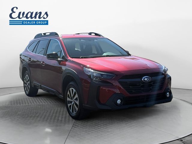 2024 Subaru Outback Premium