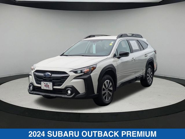 2024 Subaru Outback Premium