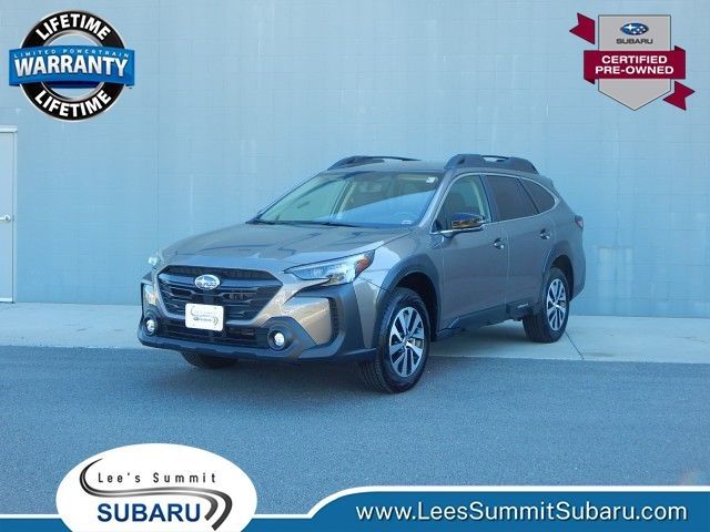 2024 Subaru Outback Premium