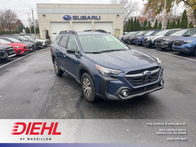 2024 Subaru Outback Premium