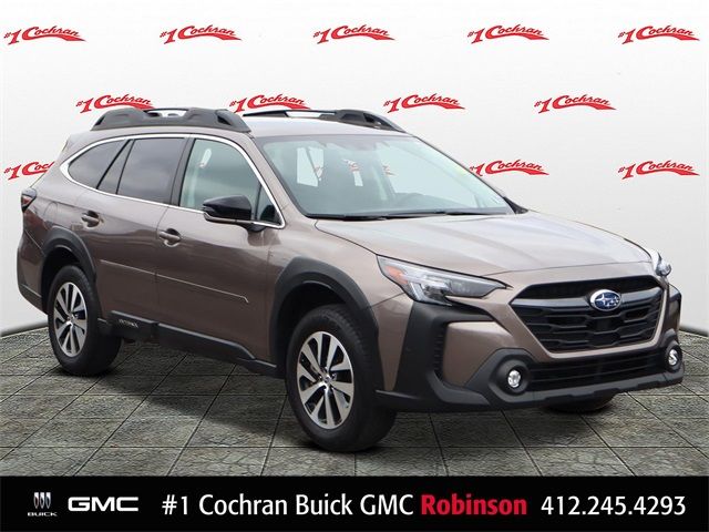 2024 Subaru Outback Premium