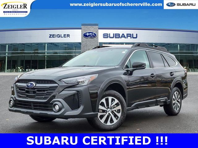 2024 Subaru Outback Premium