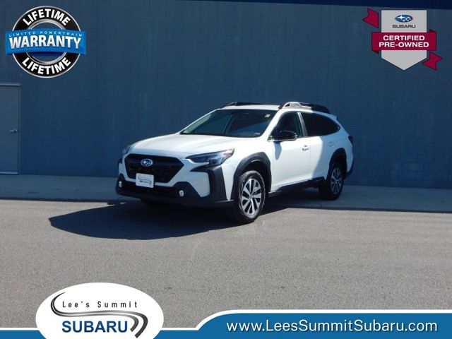 2024 Subaru Outback Premium