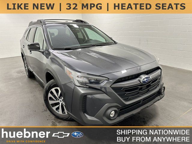 2024 Subaru Outback Premium